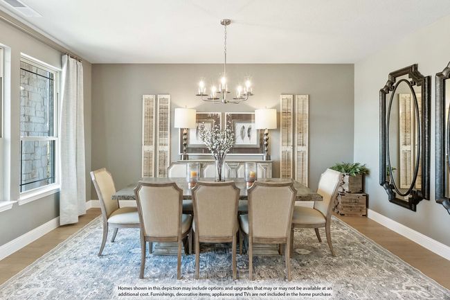 4410 Biscayne Dr, House other with 5 bedrooms, 4 bathrooms and null parking in Midlothian TX | Image 5