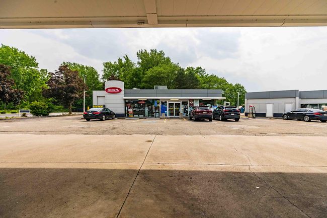 2836 E Waterloo Rd, Home with 0 bedrooms, 0 bathrooms and null parking in Akron OH | Image 7