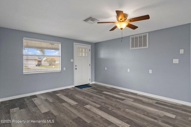 13700 Allyn Dr, House other with 2 bedrooms, 1 bathrooms and null parking in Hudson FL | Image 9