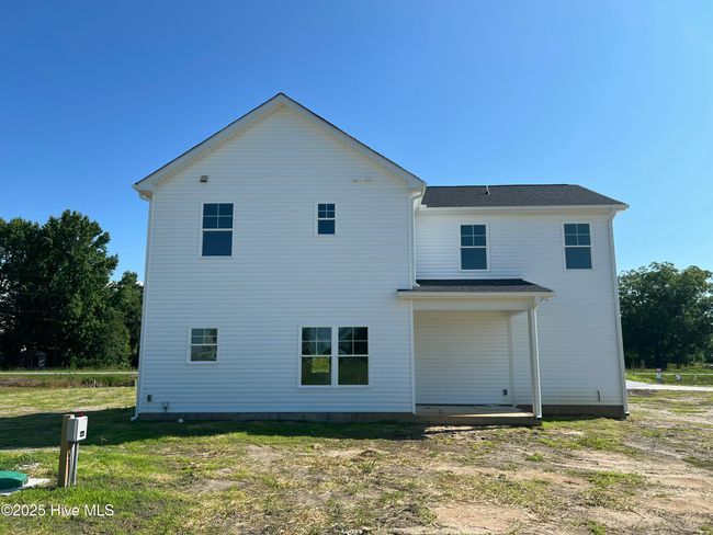 1387 Stoney Creek Church Rd, House other with 4 bedrooms, 3 bathrooms and 2 parking in Goldsboro NC | Image 30