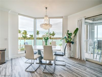 532 - 4137 Bay Beach Lane, Condo with 3 bedrooms, 3 bathrooms and null parking in Fort Myers Beach FL | Image 2