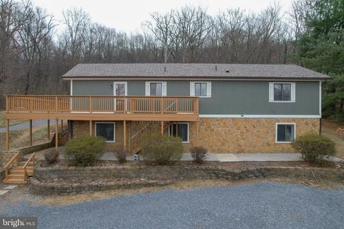 3456 Cannon Hill Rd, HEDGESVILLE, WV, 25427-5603 | Card Image