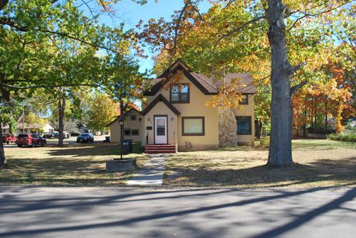 201 S Park Ave, Crandon, WI, 54520-1434 | Card Image