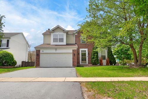 731 Sapphire Dr, Bolingbrook, IL, 60490-3243 | Card Image