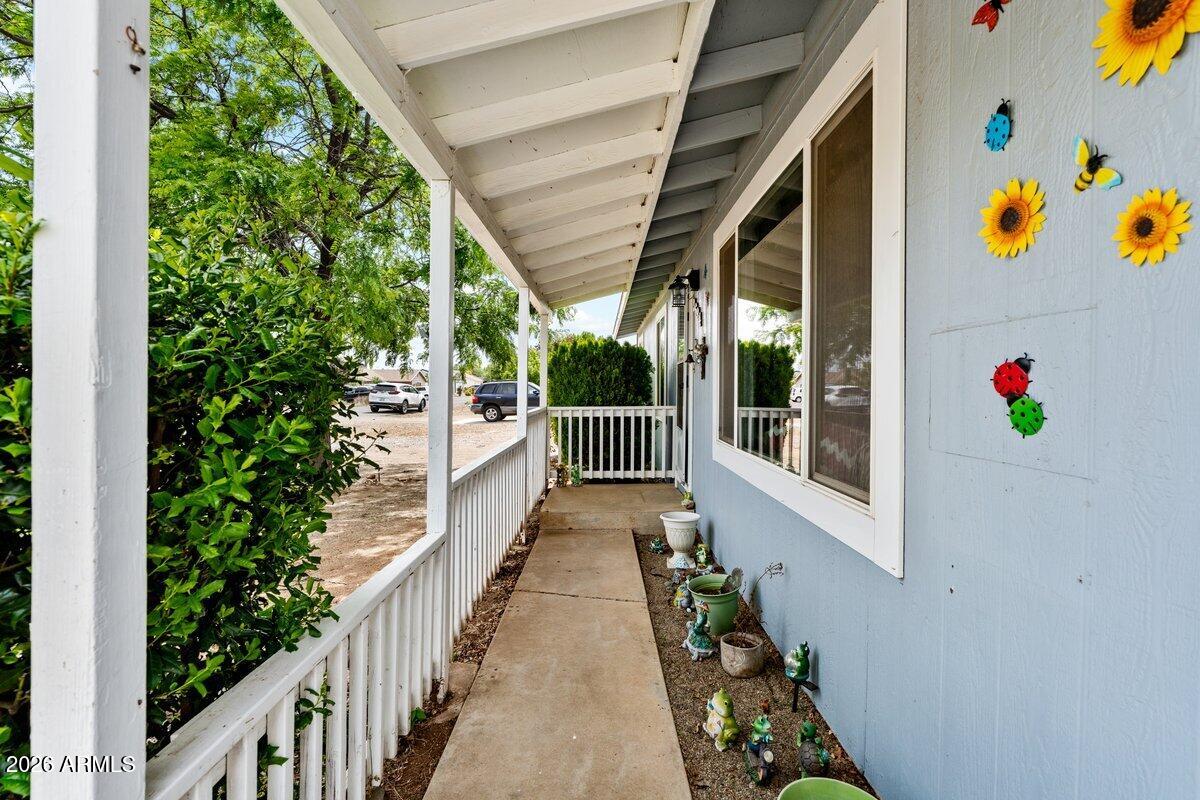 Residential in Prescott Valley 2