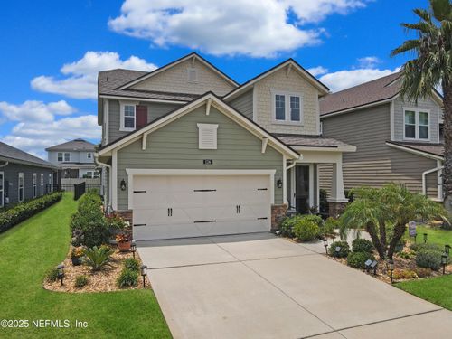 126 Tabby Lake Ave, St Augustine, FL, 32092-5492 | Card Image
