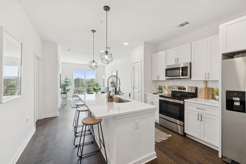 apt-403-1677 54th Ave N, Nashville, TN, 37209-1512 | Card Image