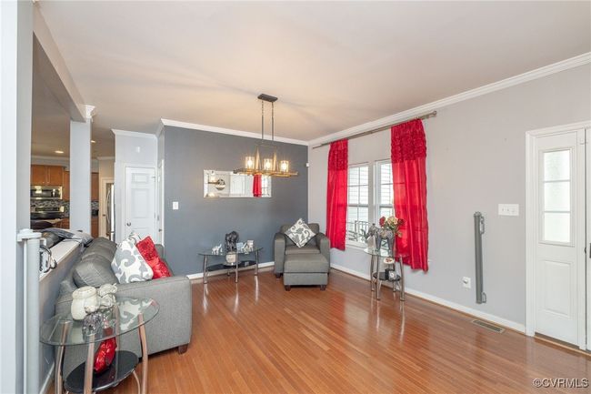 8819 Lake Jordan Cir, House other with 5 bedrooms, 3 bathrooms and null parking in North Dinwiddie VA | Image 6