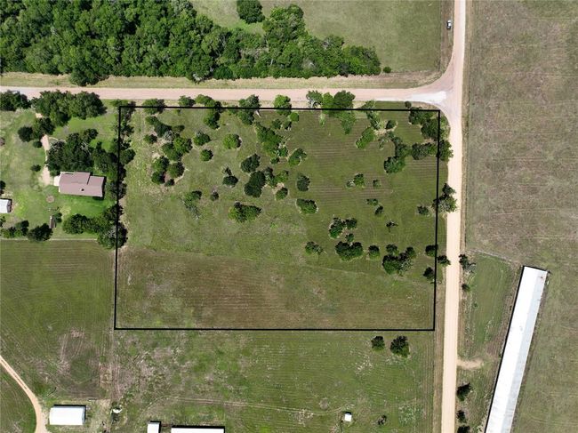 0000 Mcelroy Ln, Home with 0 bedrooms, 0 bathrooms and null parking in New Ulm TX | Image 5
