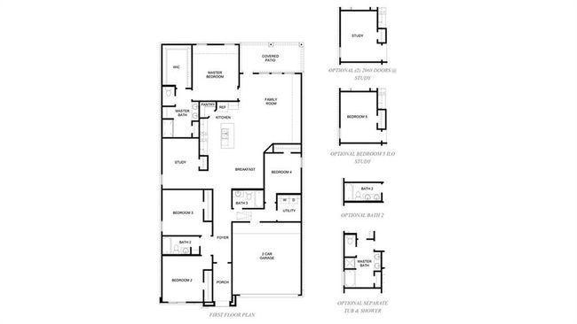 *Images and 3D tour is for illustration only and options may vary from home as built. | Image 30