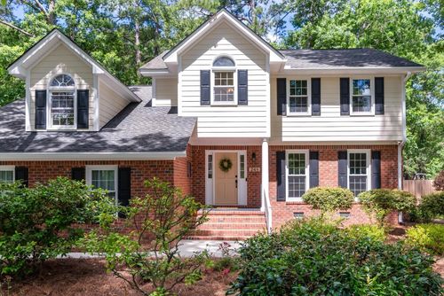 248 Brandywine Dr, Summerville, SC, 29485-8026 | Card Image