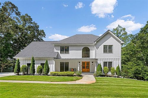 200 Old Mill Ct, Fayetteville, GA, 30214-4509 | Card Image