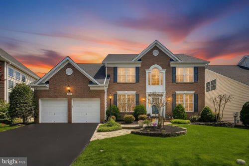 3905 Aberdeen Way, FREDERICK, MD, 21704-7803 | Card Image