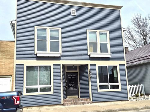 108 E Clark Street, SPENCER, WI, 54479 | Card Image