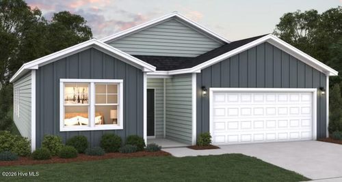 199 Harper Lake Dr, Boiling Spring Lakes, NC, 28461-7802 | Card Image