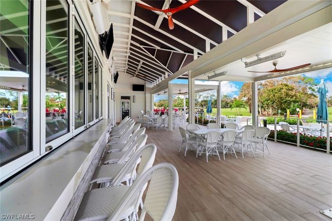 APT-302 - 1051 Foxfire Ln, Condo with 2 bedrooms, 2 bathrooms and null parking in NAPLES FL | Image 27