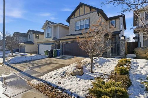 106 New Brighton Cir Se, Calgary, AB, T2Z4B3 | Card Image