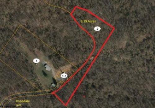 00 Rosedale Hill Rd, Maidsville, WV, 26541 | Card Image