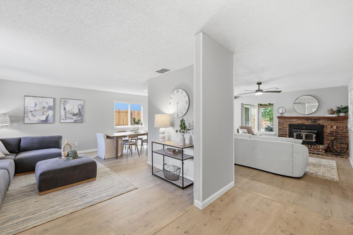 Residential in Sacramento 4