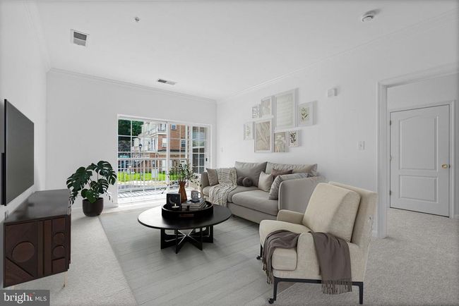 UNIT-203 - 9713 Handerson Pl, Condo with 2 bedrooms, 2 bathrooms and null parking in MANASSAS PARK VA | Image 17