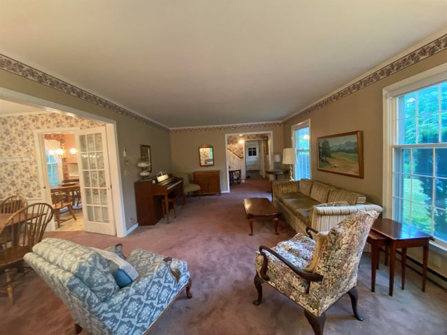 1 Edgewood Ave, House other with 4 bedrooms, 4 bathrooms and null parking in Barre VT | Image 22