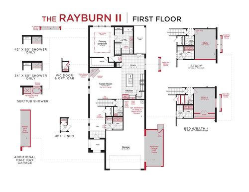 4874 Heirloom Ln, Celina, TX, 75009-6900 | Card Image