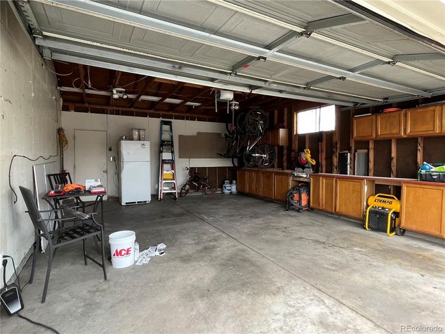 Garage with storage! | Image 25