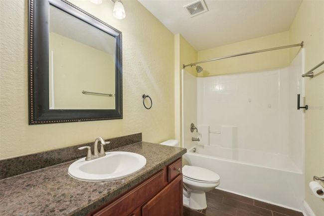 10711 Standing Stone Dr, House other with 3 bedrooms, 2 bathrooms and null parking in Wimauma FL | Image 16
