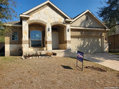 15143 Gelding Hts, San Antonio, TX, 78245-2803 | Card Image