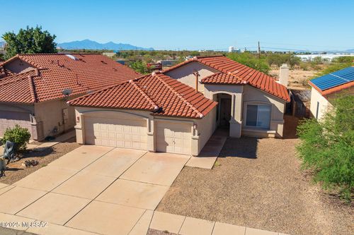 8966 E Autumn Sage St, Tucson, AZ, 85747-8500 | Card Image