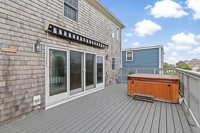 24 Spaulding Ave, House other with 4 bedrooms, 2 bathrooms and 4 parking in Scituate MA | Image 22