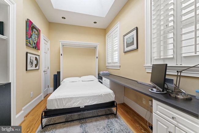 APT-301 - 1721 21 St St Nw, Condo with 2 bedrooms, 2 bathrooms and null parking in WASHINGTON DC | Image 12