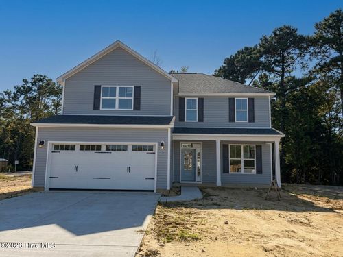 228 S Bandwheel Way, Hampstead, NC, 28443-2044 | Card Image