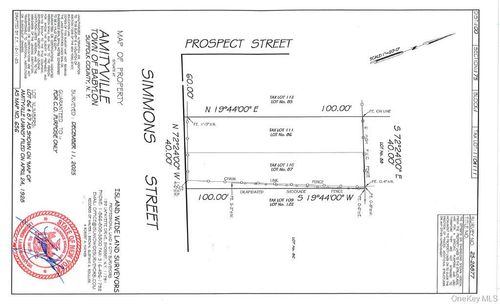 0 Simmons St, Copiague, NY, 11726 | Card Image