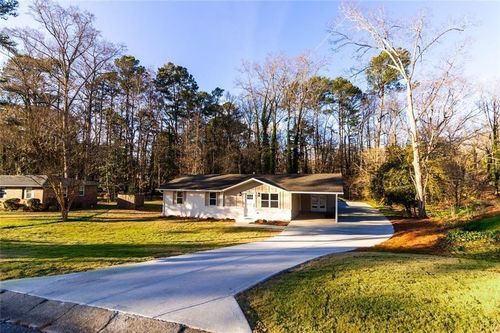 89 Mcneal Dr Se, Marietta, GA, 30060-7007 | Card Image