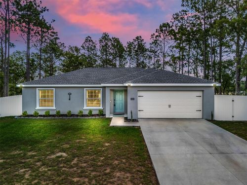 15255 Sw 50th Avenue Rd, OCALA, FL, 34473-5022 | Card Image