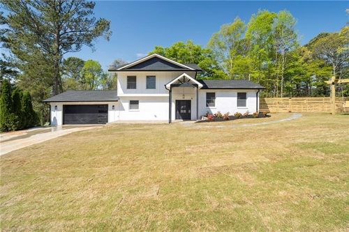 2787 Pendant Pl, Decatur, GA, 30034-2802 | Card Image