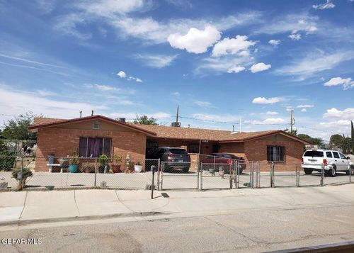 ab-435 Arvin Circle, El Paso, TX, 79907 | Card Image