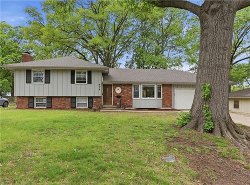 6316 Hedges Ave, Raytown, MO, 64133-5354 | Card Image