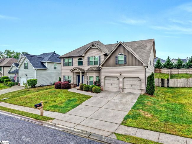 530 W Holloway Dr, House other with 5 bedrooms, 3 bathrooms and 2 parking in Woodruff SC | Image 47