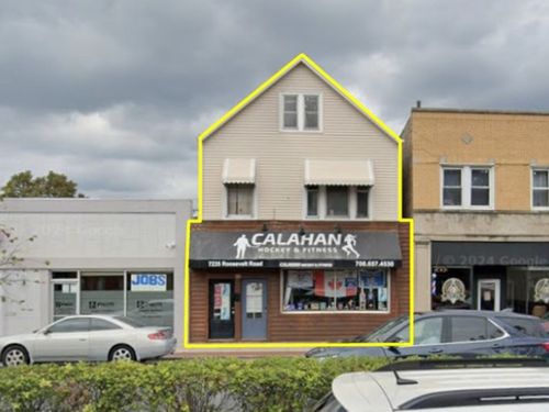 7235 Roosevelt Rd, Forest Park, IL, 60130-2999 | Card Image