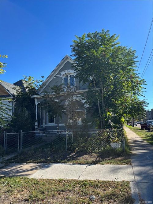 3700 N Lafayette St, Denver, CO, 80205-3341 | Card Image