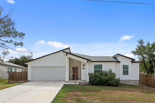 4302 Liberty Ln, Lago Vista, TX, 78645 | Card Image