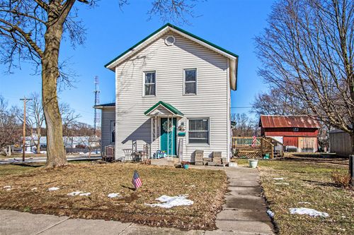 410 Main St, Buchanan, MI, 49107-1307 | Card Image