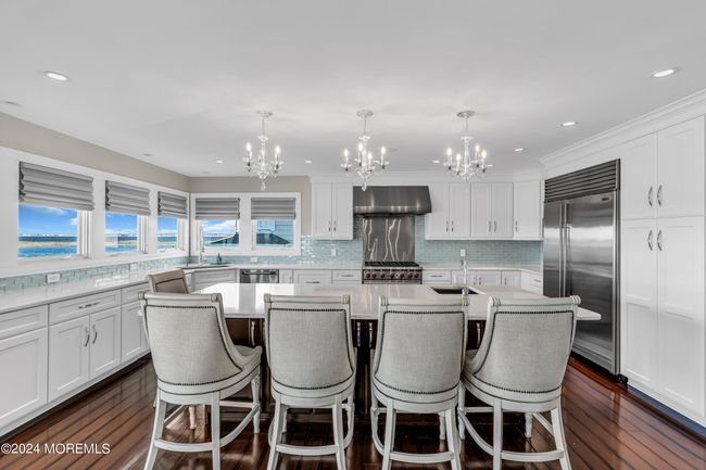 467 Boca Raton Dr, House other with 4 bedrooms, 3 bathrooms and null parking in Lavallette NJ | Image 10