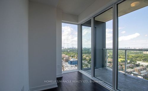 2704-50 O'Neill Rd, North York, ON, M3C0R1 | Card Image