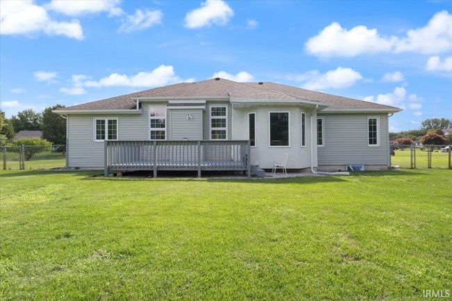 163 S Pointer Ln, House other with 4 bedrooms, 3 bathrooms and null parking in Warsaw IN | Image 7