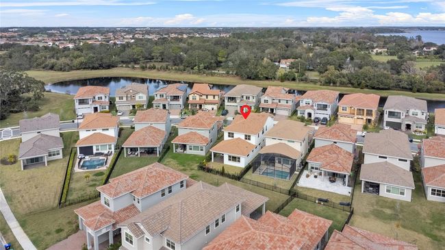 13282 Bromborough Dr, House other with 4 bedrooms, 4 bathrooms and null parking in ORLANDO FL | Image 39
