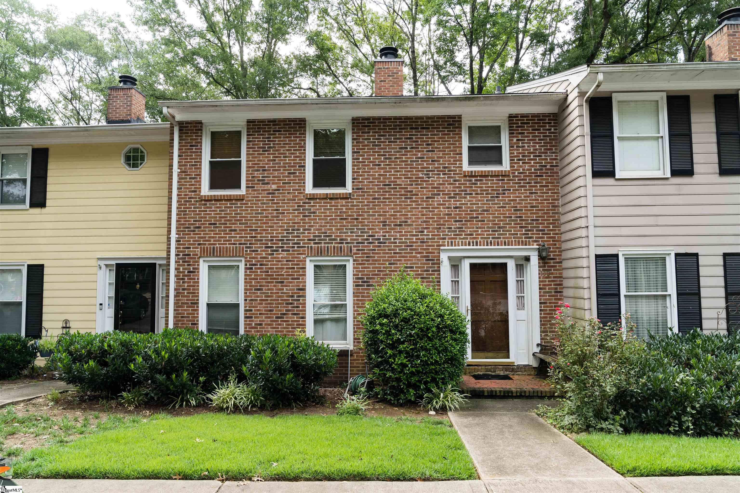 Highridge Dr, Spartanburg, SC 29307