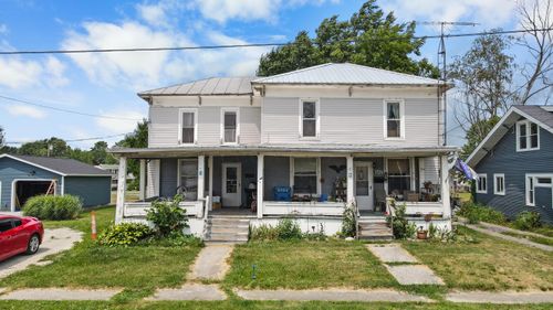 9 N Railroad St, Greenwich, OH, 44837-1012 | Card Image